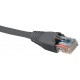 Cable de Interconexión Trenzado Cat5e – Gris 14 pies AB360NXT34